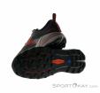 Brooks Cascadia 16 GTX Mens Trail Running Shoes Gore-Tex, , Black, , Male, 0251-10098, 5637897969, , N1-11.jpg