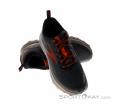 Brooks Cascadia 16 GTX Mens Trail Running Shoes Gore-Tex, Brooks, Black, , Male, 0251-10098, 5637897969, 190340973048, N2-02.jpg