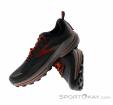 Brooks Cascadia 16 GTX Mens Trail Running Shoes Gore-Tex, , Black, , Male, 0251-10098, 5637897969, , N2-07.jpg