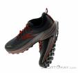 Brooks Cascadia 16 GTX Mens Trail Running Shoes Gore-Tex, , Black, , Male, 0251-10098, 5637897969, , N3-08.jpg