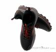 Brooks Cascadia 16 GTX Mens Trail Running Shoes Gore-Tex, , Black, , Male, 0251-10098, 5637897969, , N4-04.jpg