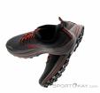 Brooks Cascadia 16 GTX Mens Trail Running Shoes Gore-Tex, Brooks, Black, , Male, 0251-10098, 5637897969, 190340973048, N4-09.jpg