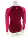 Dynafit 24/7 W LS Womens Shirt, , Pink, , Female, 0015-11198, 5637897983, , N2-12.jpg