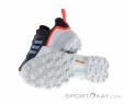 adidas Terrex Swift R3 GTX Mens Trail Running Shoes Gore-Tex, adidas Terrex, Blue, , Male, 0359-10038, 5637897995, 4064049125953, N1-11.jpg
