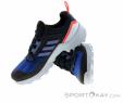 adidas Terrex Swift R3 GTX Mens Trail Running Shoes Gore-Tex, , Blue, , Male, 0359-10038, 5637897995, , N2-07.jpg