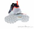 adidas Terrex Swift R3 GTX Mens Trail Running Shoes Gore-Tex, , Blue, , Male, 0359-10038, 5637897995, , N2-12.jpg
