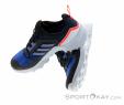 adidas Terrex Swift R3 GTX Mens Trail Running Shoes Gore-Tex, adidas Terrex, Blue, , Male, 0359-10038, 5637897995, 4064049125953, N3-08.jpg