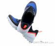 adidas Terrex Swift R3 GTX Mens Trail Running Shoes Gore-Tex, , Blue, , Male, 0359-10038, 5637897995, , N5-15.jpg