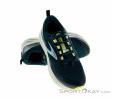 Brooks Caldera 5 Women Trail Running Shoes, Brooks, Turquoise, , Female, 0251-10081, 5637898005, 0, N2-02.jpg