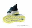 Brooks Caldera 5 Women Trail Running Shoes, Brooks, Turquoise, , Female, 0251-10081, 5637898005, 0, N2-12.jpg
