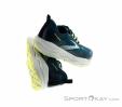 Brooks Caldera 5 Women Trail Running Shoes, Brooks, Turquoise, , Female, 0251-10081, 5637898005, 0, N2-17.jpg