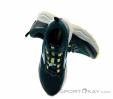 Brooks Caldera 5 Women Trail Running Shoes, Brooks, Turquoise, , Female, 0251-10081, 5637898005, 0, N4-04.jpg