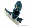 Brooks Caldera 5 Women Trail Running Shoes, Brooks, Turquoise, , Female, 0251-10081, 5637898005, 0, N5-15.jpg