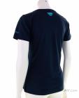 Dynafit Graphic CO W S/S Mujer T-Shirt, Dynafit, Azul oscuro, , Mujer, 0015-11175, 5637898014, 4053866175401, N1-11.jpg