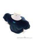 Dynafit Graphic CO W S/S Mujer T-Shirt, Dynafit, Azul oscuro, , Mujer, 0015-11175, 5637898014, 4053866175401, N4-14.jpg