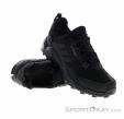 adidas Terrex AX4 GTX Mens Trekking Shoes GTX, adidas Terrex, Black, , Male, 0359-10087, 5637898019, 4064036043543, N1-01.jpg