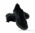 adidas Terrex AX4 GTX Mens Trekking Shoes GTX, , Black, , Male, 0359-10087, 5637898019, , N2-02.jpg