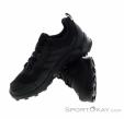 adidas Terrex AX4 GTX Mens Trekking Shoes GTX, , Black, , Male, 0359-10087, 5637898019, , N2-07.jpg