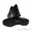 adidas Terrex AX4 GTX Mens Trekking Shoes GTX, , Black, , Male, 0359-10087, 5637898019, , N2-12.jpg