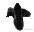 adidas Terrex AX4 GTX Mens Trekking Shoes GTX, , Black, , Male, 0359-10087, 5637898019, , N3-03.jpg