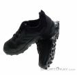 adidas Terrex AX4 GTX Mens Trekking Shoes GTX, , Black, , Male, 0359-10087, 5637898019, , N3-08.jpg