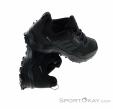 adidas Terrex AX4 GTX Mens Trekking Shoes GTX, , Black, , Male, 0359-10087, 5637898019, , N3-18.jpg