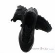 adidas Terrex AX4 GTX Mens Trekking Shoes GTX, adidas Terrex, Noir, , Hommes, 0359-10087, 5637898019, 4064036043543, N4-04.jpg
