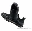 adidas Terrex AX4 GTX Mens Trekking Shoes GTX, , Black, , Male, 0359-10087, 5637898019, , N4-14.jpg