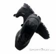 adidas Terrex AX4 GTX Mens Trekking Shoes GTX, , Black, , Male, 0359-10087, 5637898019, , N5-05.jpg