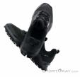 adidas Terrex AX4 GTX Mens Trekking Shoes GTX, adidas Terrex, Noir, , Hommes, 0359-10087, 5637898019, 4064036043543, N5-15.jpg