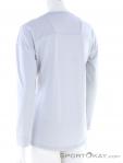 On Comfort Long-T Women Shirt, , Light-Gray, , Female, 0262-10176, 5637898028, , N1-11.jpg