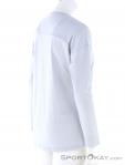 On Comfort Long-T Women Shirt, On, Light-Gray, , Female, 0262-10176, 5637898028, 7630040582896, N1-16.jpg