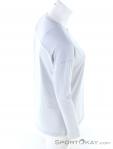 On Comfort Long-T Mujer Camiseta, On, Gris claro, , Mujer, 0262-10176, 5637898028, 7630040582896, N2-17.jpg