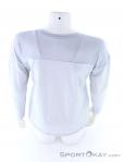 On Comfort Long-T Women Shirt, , Light-Gray, , Female, 0262-10176, 5637898028, , N3-13.jpg