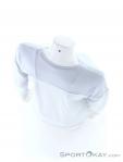 On Comfort Long-T Women Shirt, , Light-Gray, , Female, 0262-10176, 5637898028, , N4-14.jpg