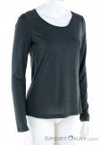 On Performance Long-T Donna Maglia, On, Nero, , Donna, 0262-10177, 5637898035, 7630040582315, N1-01.jpg