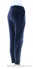 On Sweat Pants Womens Fitness Pants, On, Bleu foncé, , Femmes, 0262-10182, 5637898072, 7630040582803, N1-16.jpg
