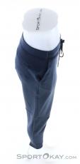 On Sweat Pants Womens Fitness Pants, On, Dark-Blue, , Female, 0262-10182, 5637898072, 7630040582803, N3-18.jpg