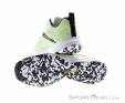 adidas Terrex Speed Flow Mens Trail Running Shoes, , Blanc, , Hommes, 0359-10090, 5637898331, , N2-12.jpg