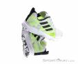 adidas Terrex Speed Flow Mens Trail Running Shoes, , Blanco, , Hombre, 0359-10090, 5637898331, , N2-17.jpg