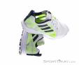 adidas Terrex Speed Flow Mens Trail Running Shoes, , Blanc, , Hommes, 0359-10090, 5637898331, , N3-18.jpg
