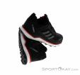 adidas Terrex Agravic Flow GTX Mens Trail Running Shoes Gore-Tex, adidas Terrex, Black, , Male, 0359-10091, 5637898342, 4060517169993, N2-17.jpg
