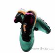 adidas Terrex Agravic Flow GTX Mens Trail Running Shoes Gore-Tex, adidas Terrex, Turquoise, , Male, 0359-10091, 5637898353, 4064036886416, N4-04.jpg