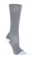 CEP Ultralight Compression Womens Running Socks, CEP, Gris clair, , Femmes, 0052-10006, 5637898417, 4049772046454, N1-01.jpg