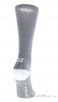 CEP Ultralight Compression Womens Running Socks, CEP, Gris claro, , Mujer, 0052-10006, 5637898417, 4049772046454, N1-16.jpg