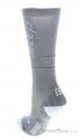CEP Ultralight Compression Womens Running Socks, CEP, Gris claro, , Mujer, 0052-10006, 5637898417, 4049772046454, N2-12.jpg