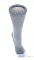 CEP Ultralight Compression Womens Running Socks, CEP, Gris clair, , Femmes, 0052-10006, 5637898417, 4049772046454, N3-03.jpg