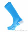 CEP Ultralight Compression Mens Running Socks, , Blue, , Male, 0052-10012, 5637898419, , N1-11.jpg