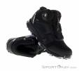 adidas Terrex Boa Mid Kids Walking Boots, , Black, , Boy,Girl, 0359-10095, 5637898430, , N1-01.jpg