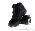 adidas Terrex Boa Mid Kids Walking Boots, , Black, , Boy,Girl, 0359-10095, 5637898430, , N1-06.jpg